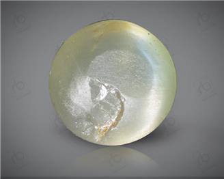 Natural Chrysoberyl Cat's eye  1.24CTS-6609